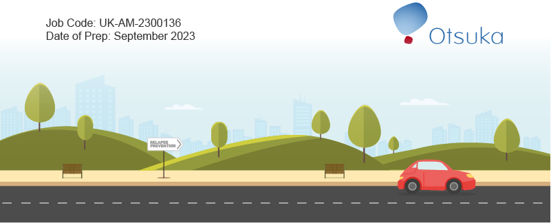 Otsuka Pharmaceuticals (UK) Ltd