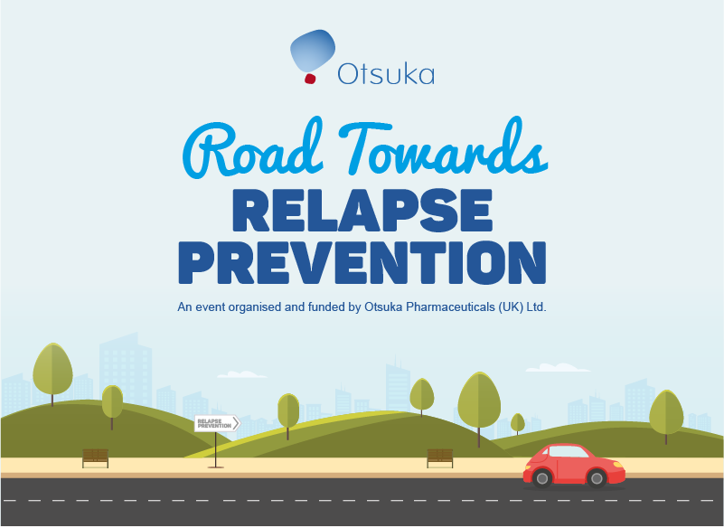 Road Towards Relapse Prevention